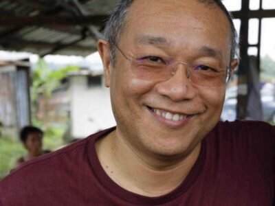 Jigme Khyentse Rinpoche