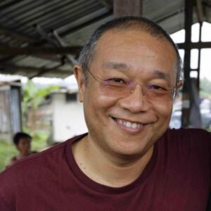 Jigme Khyentse Rinpoche