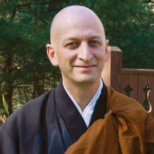 Shugen Roshi