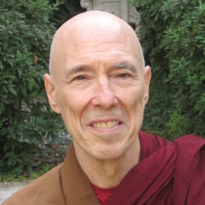Ven. Bhikkhu Bodhi