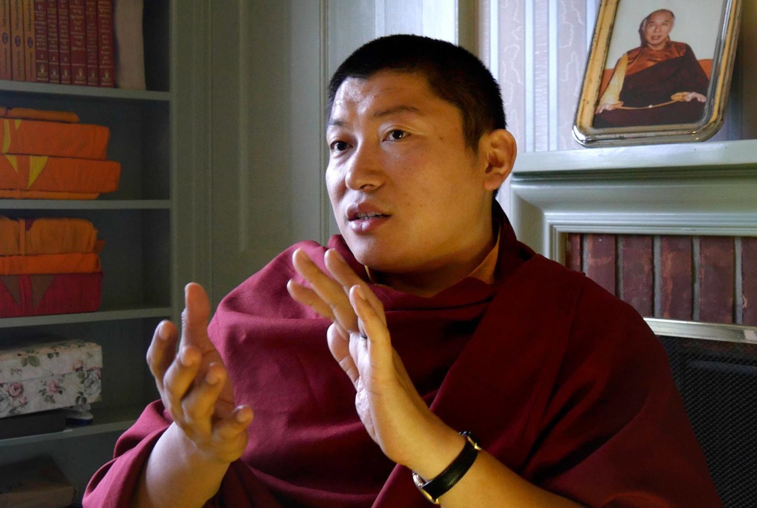Phakchok-r